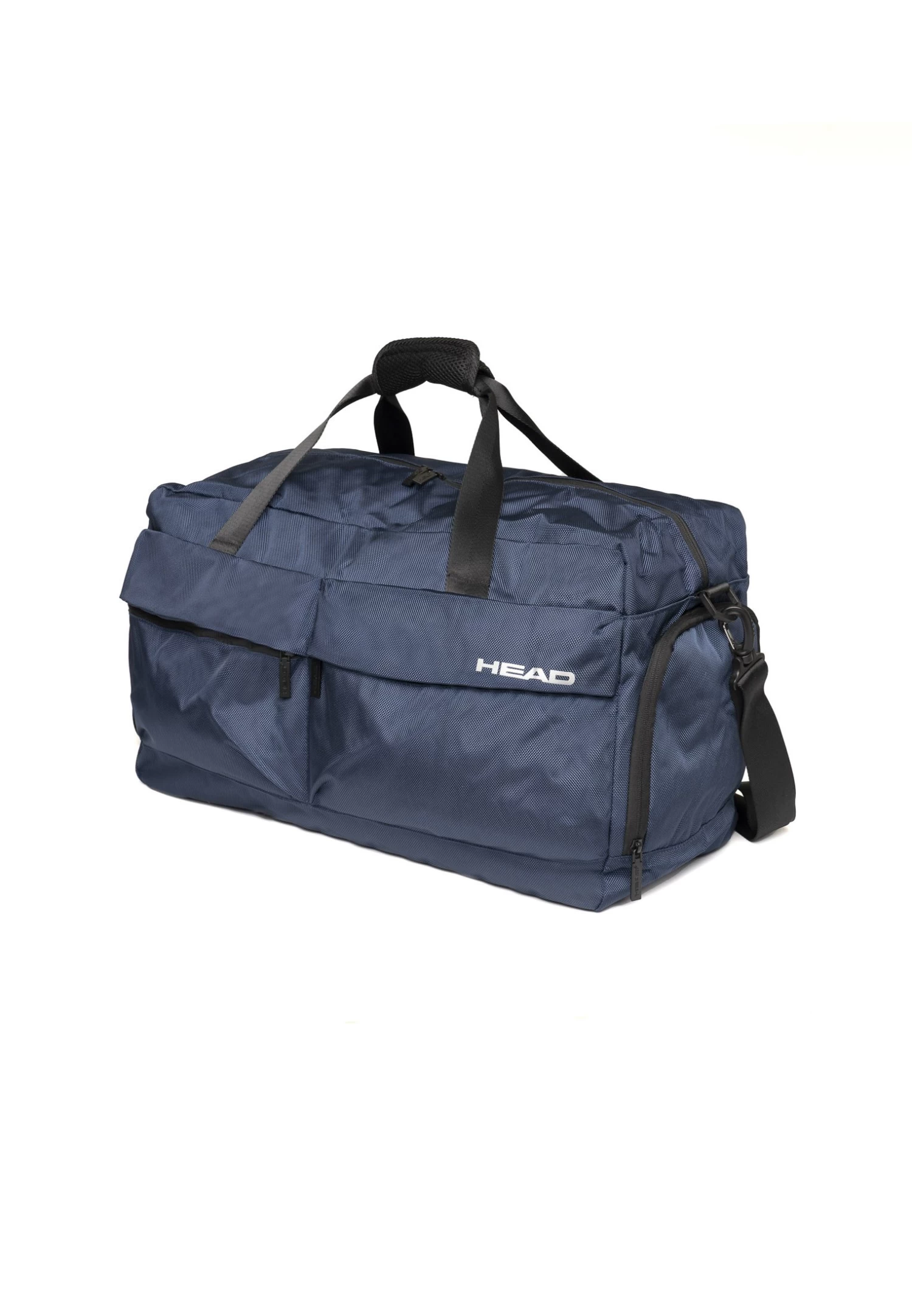 Head Club Duffel - Weekendtas - Navy - Afbeelding 4