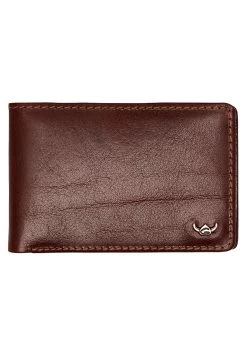 Golden Head Colorado- Portemonnee - Tabacco