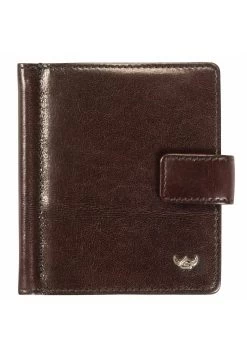 Golden Head Colorado Rfid Clip Scheintasche - Portemonnee - Bordeaux