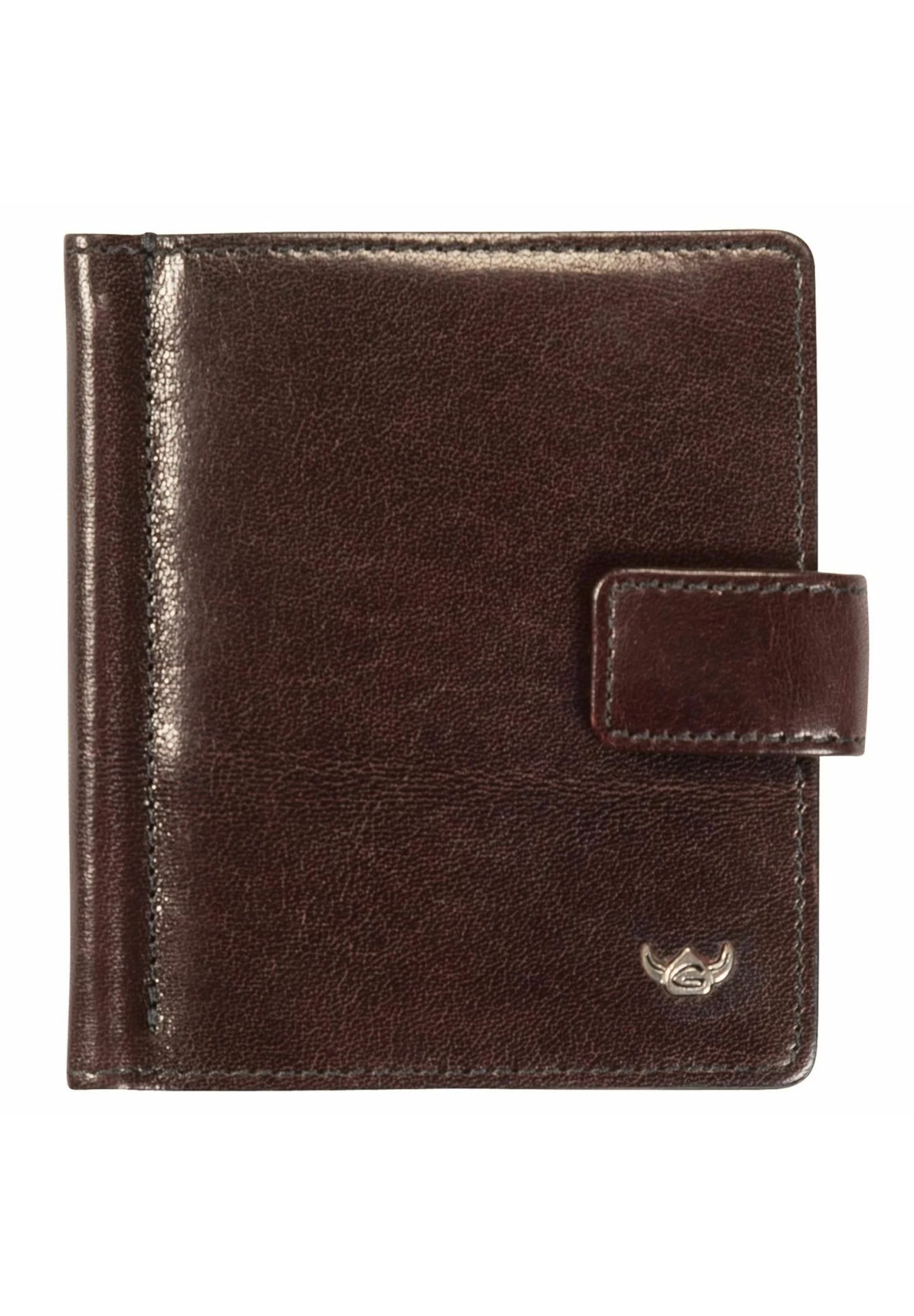 Golden Head Colorado Rfid Clip Scheintasche - Portemonnee - Bordeaux