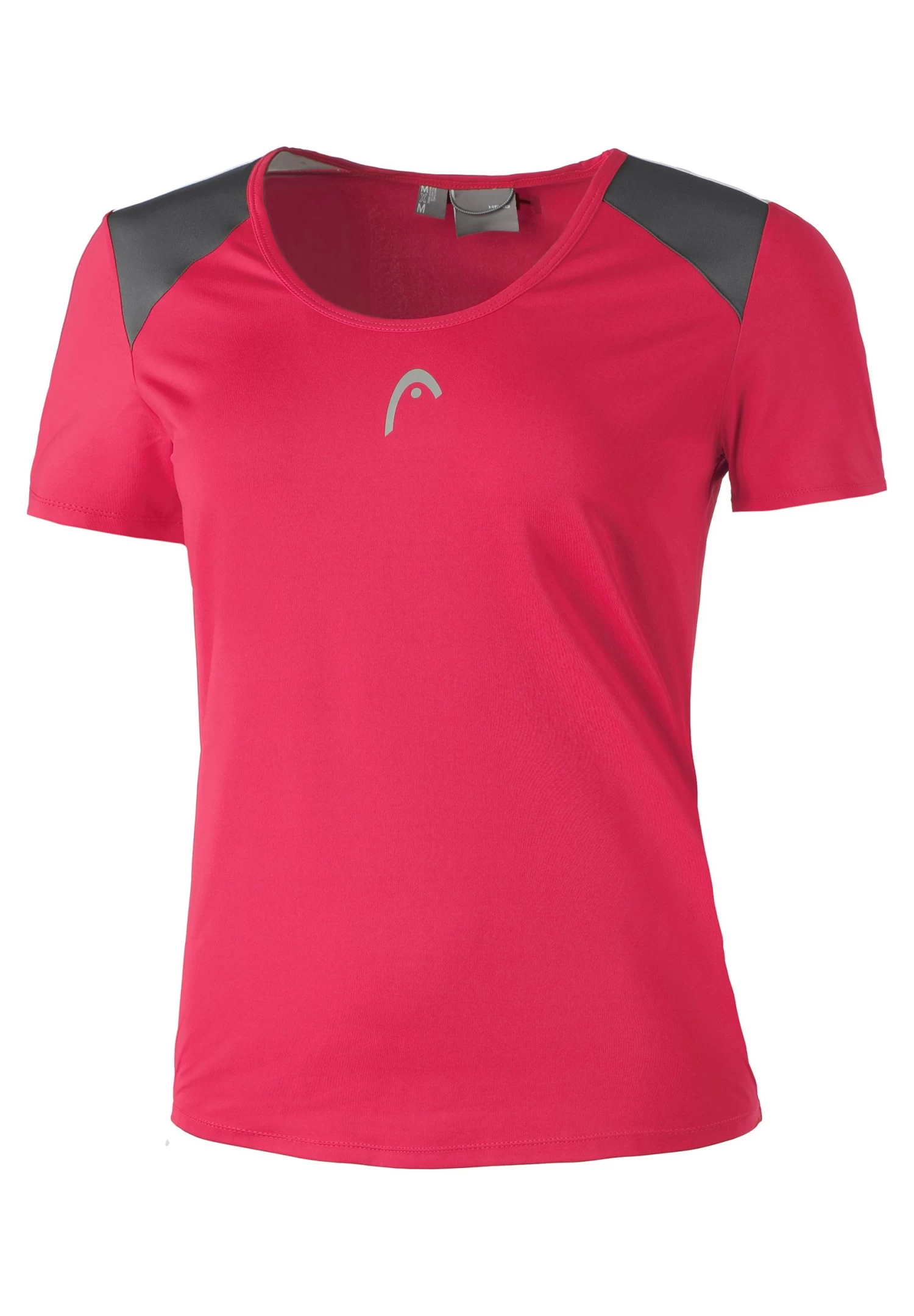 Head Club - T-Shirt Print - Pink