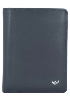 Golden Head Rfid Protect- Portemonnee - Black