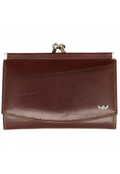 Golden Head Colorado Rfid Cm - Portemonnee - Tabacco