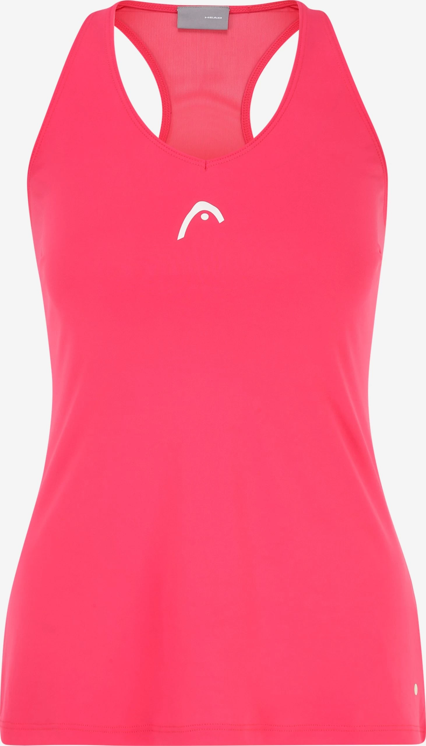 Head Sporttops Sporttop SPIRIT Dames Pink