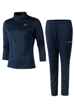 Head Easy Court - Trainingspak - Dunkelblau