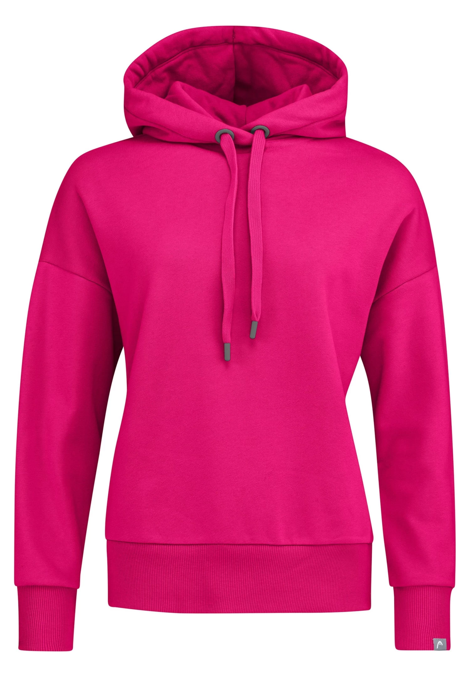Head Motion - Hoodie - Pink