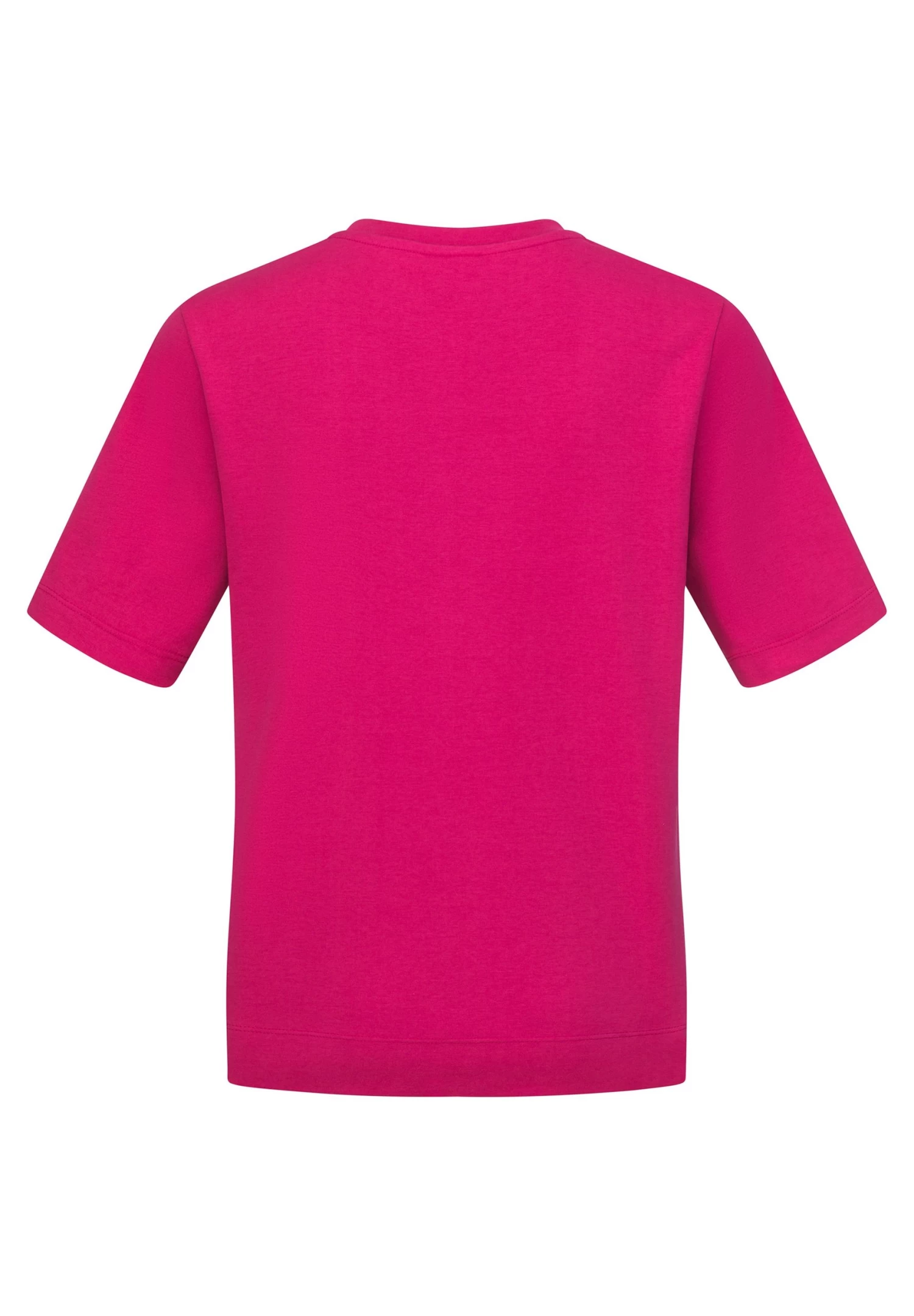 Head Motion - T-Shirt Print - Pink - Afbeelding 2