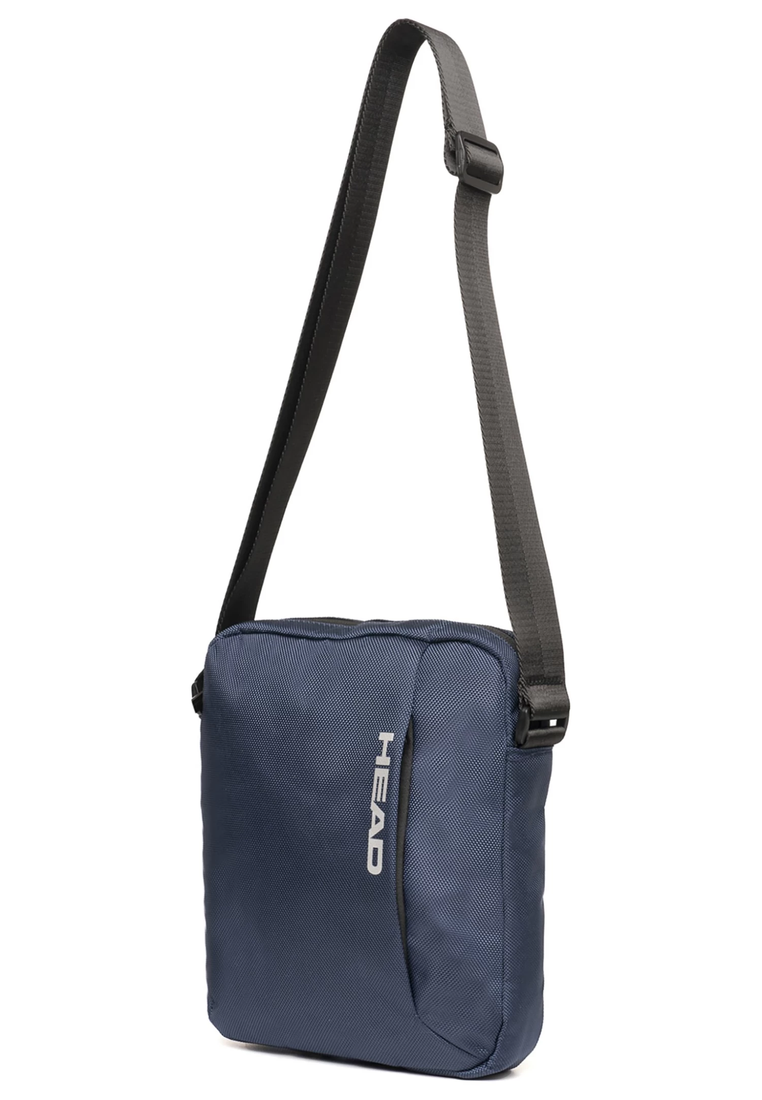 Head Club Reporter - Schoudertas - Marineblau - Afbeelding 4