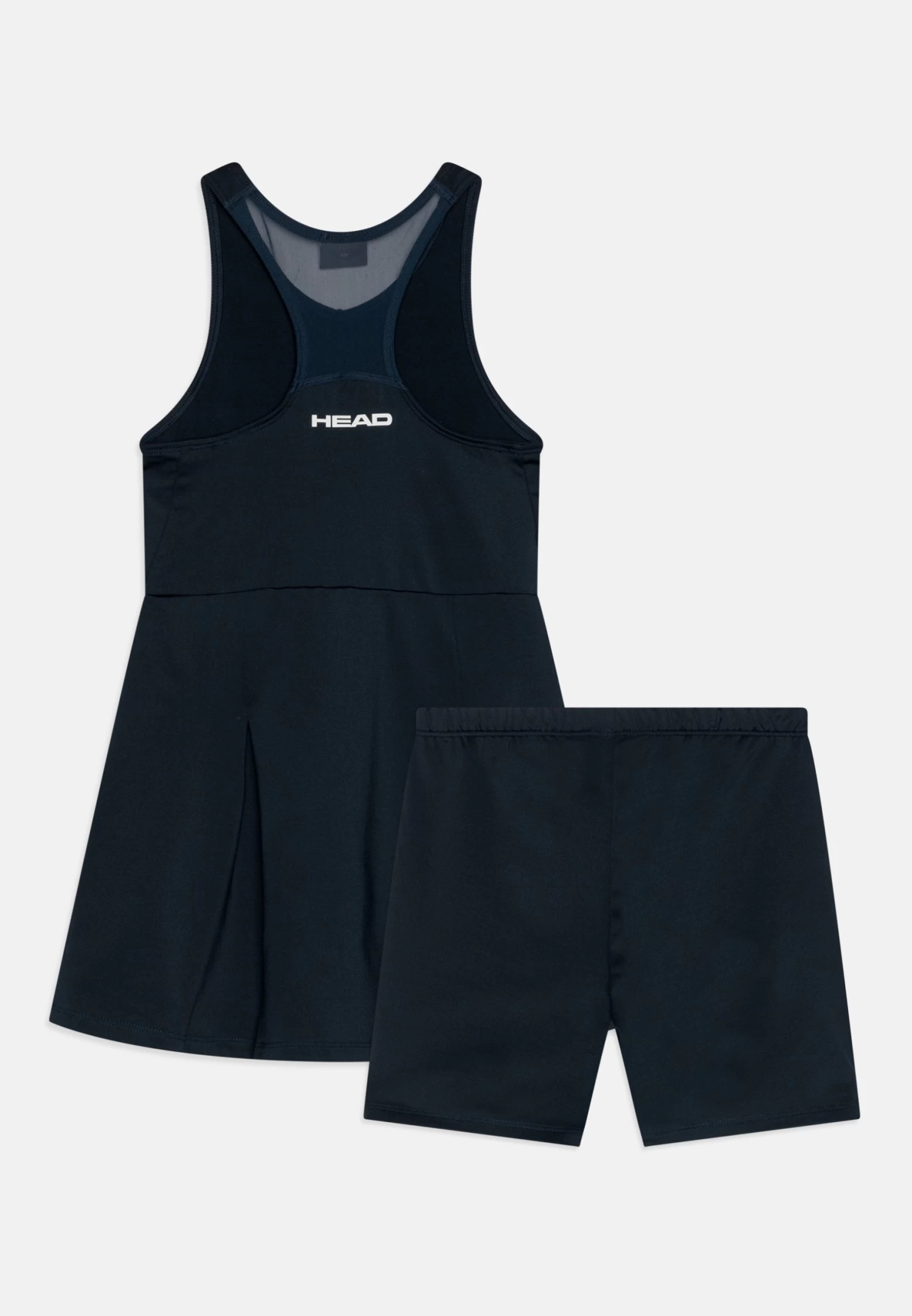 Head Spirit Dress Girls Set - Legging - Navy - Afbeelding 2