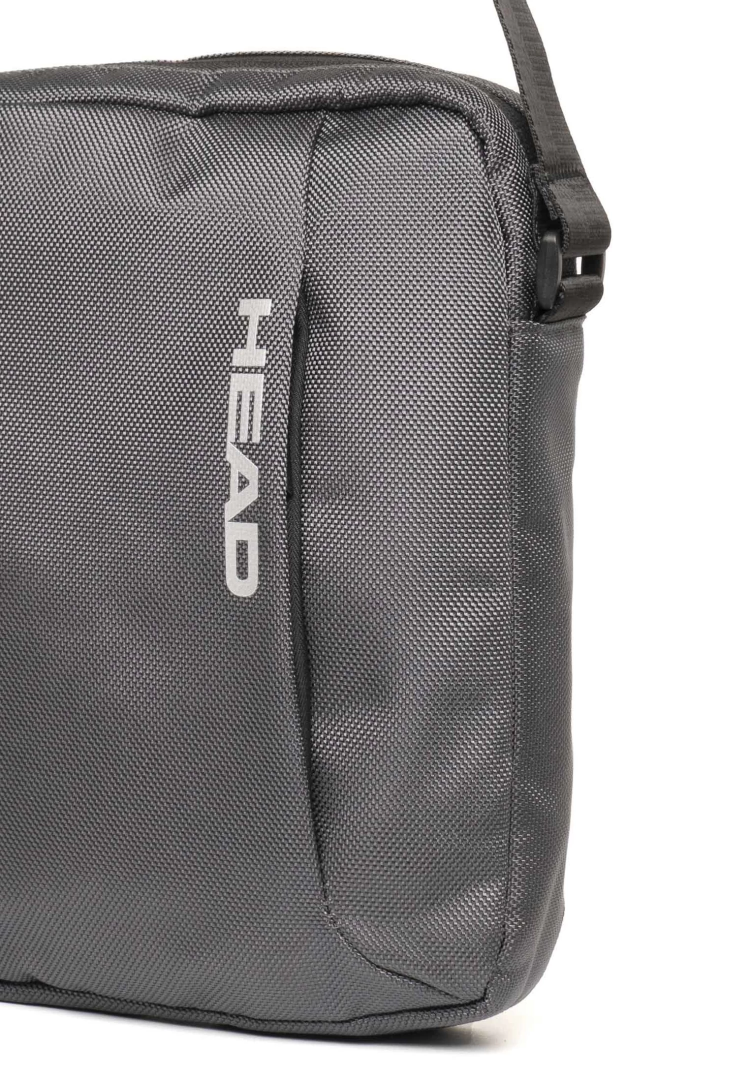 Head Club Reporter - Schoudertas - Grey - Afbeelding 4