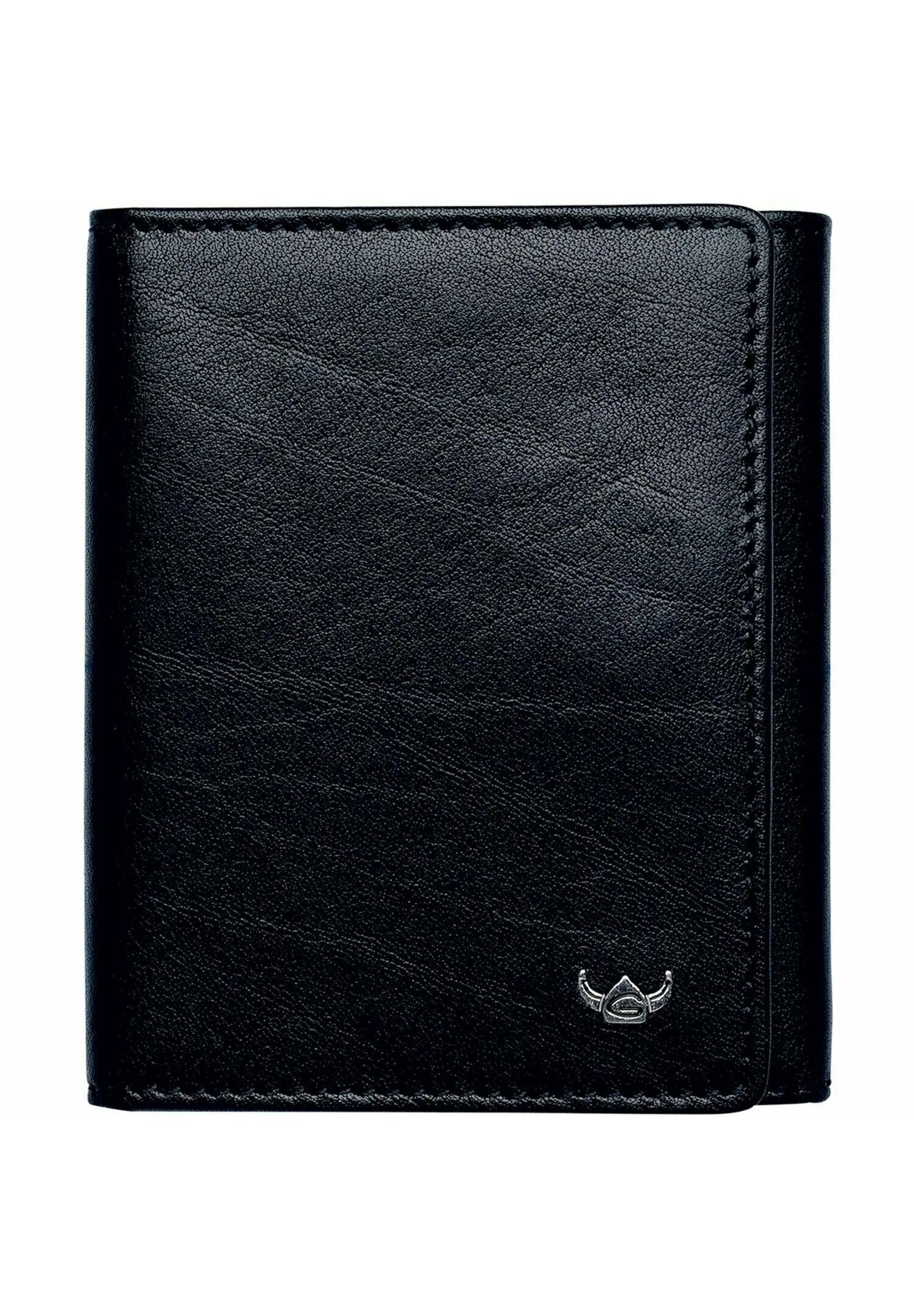 Golden Head Colorado Rfid Schutz- Portemonnee - Schwarz