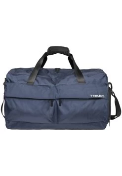 Head Club Duffel - Weekendtas - Navy