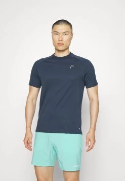 Head Sport T-Shirt - Navy