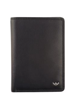 Golden Head Ausweis - Visitekaarthouder - Schwarz