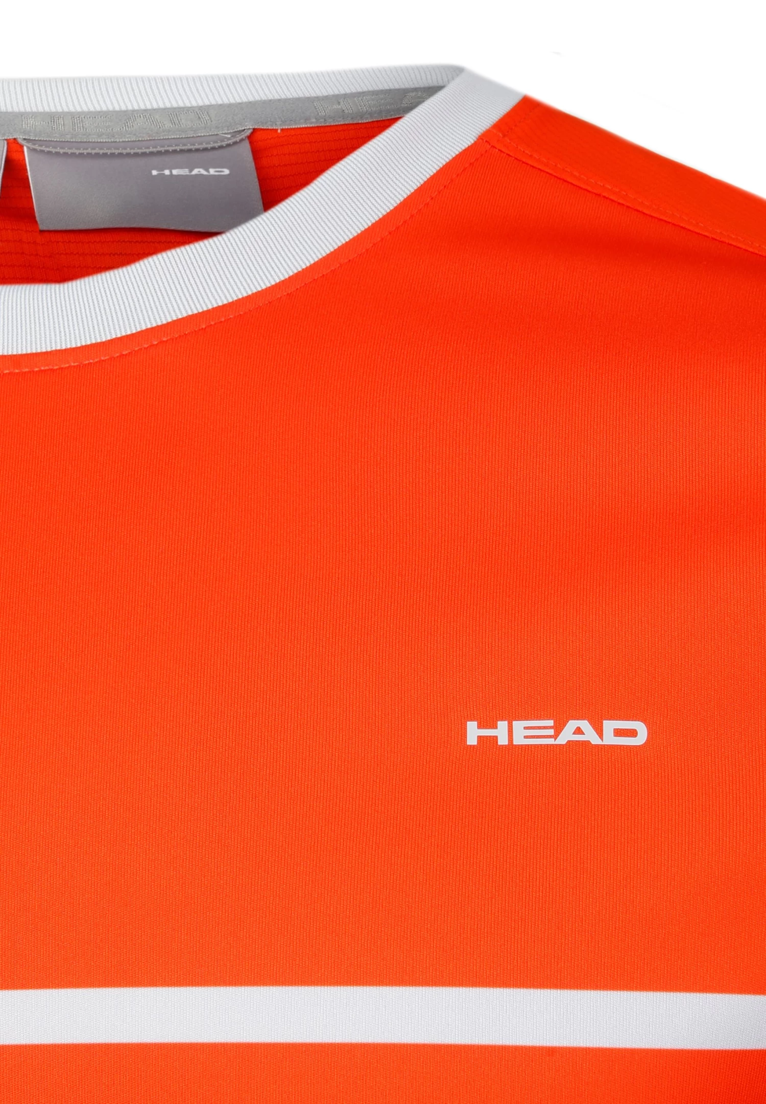Head Radical Smu Special Edition - T-Shirt Print - Orange - Afbeelding 3
