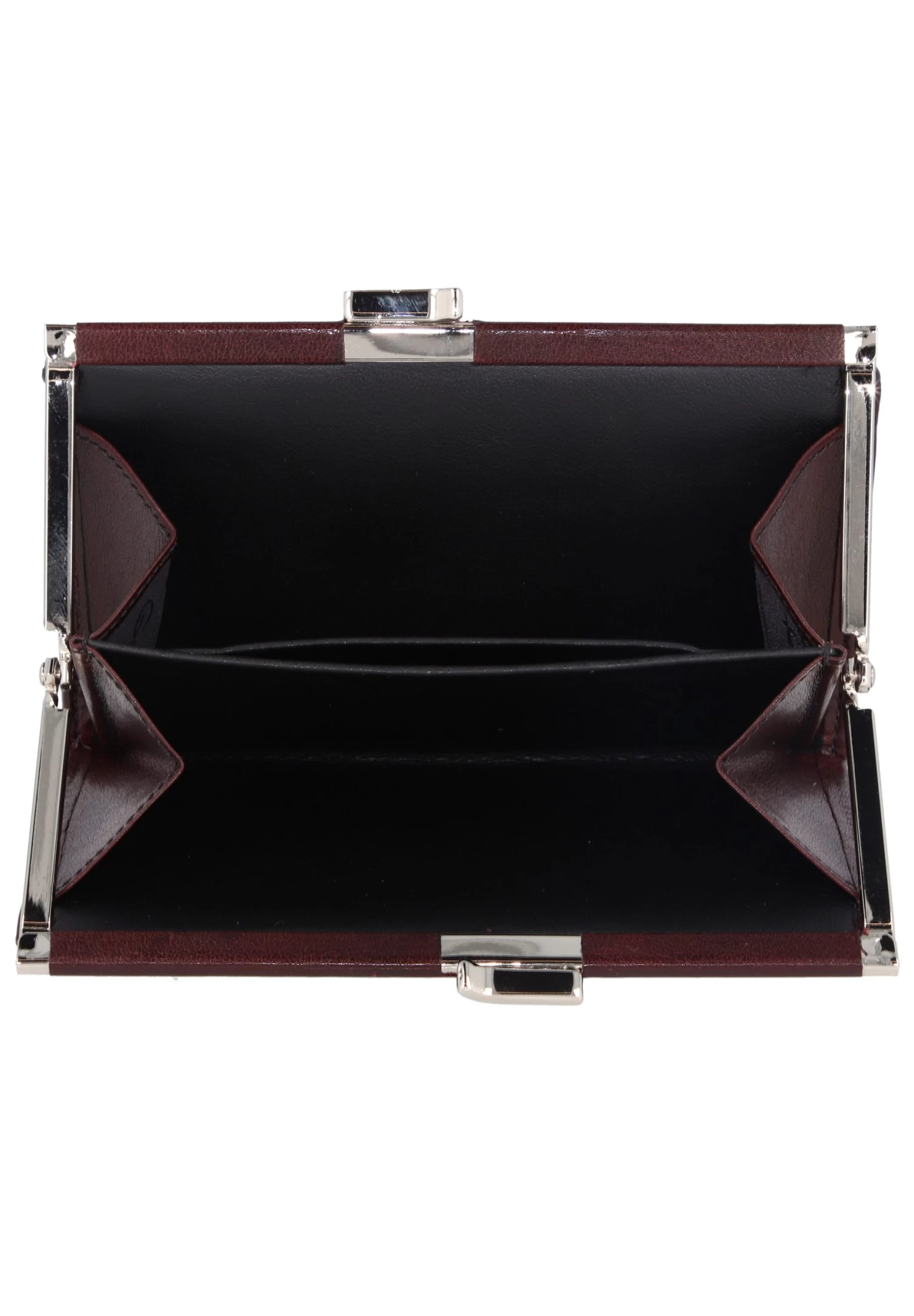 Golden Head Colorado Rfid - Portemonnee - Bordeaux - Afbeelding 4