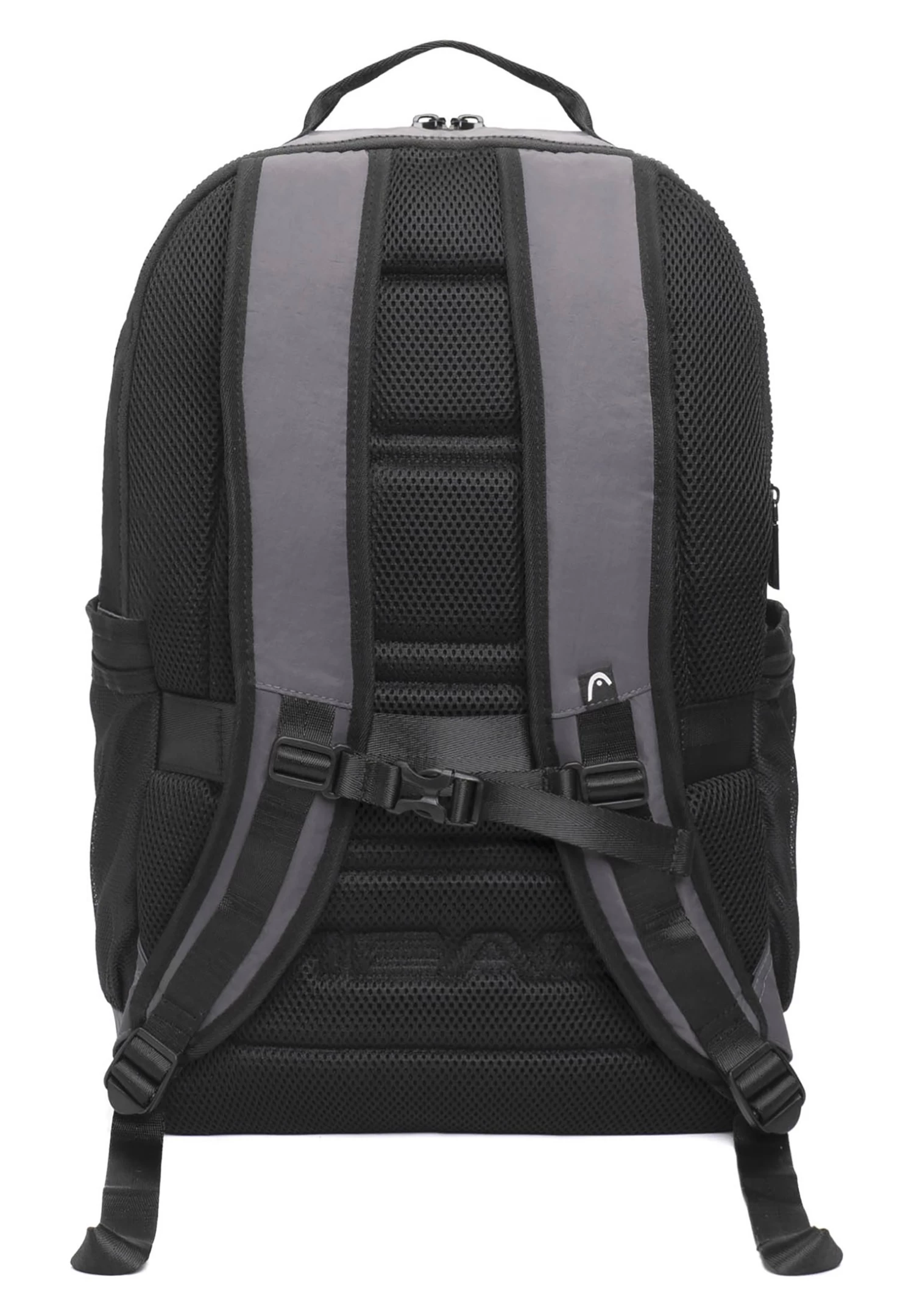 Head Smash 2 Compartments - Rugzak - Dunkelgrau - Afbeelding 2