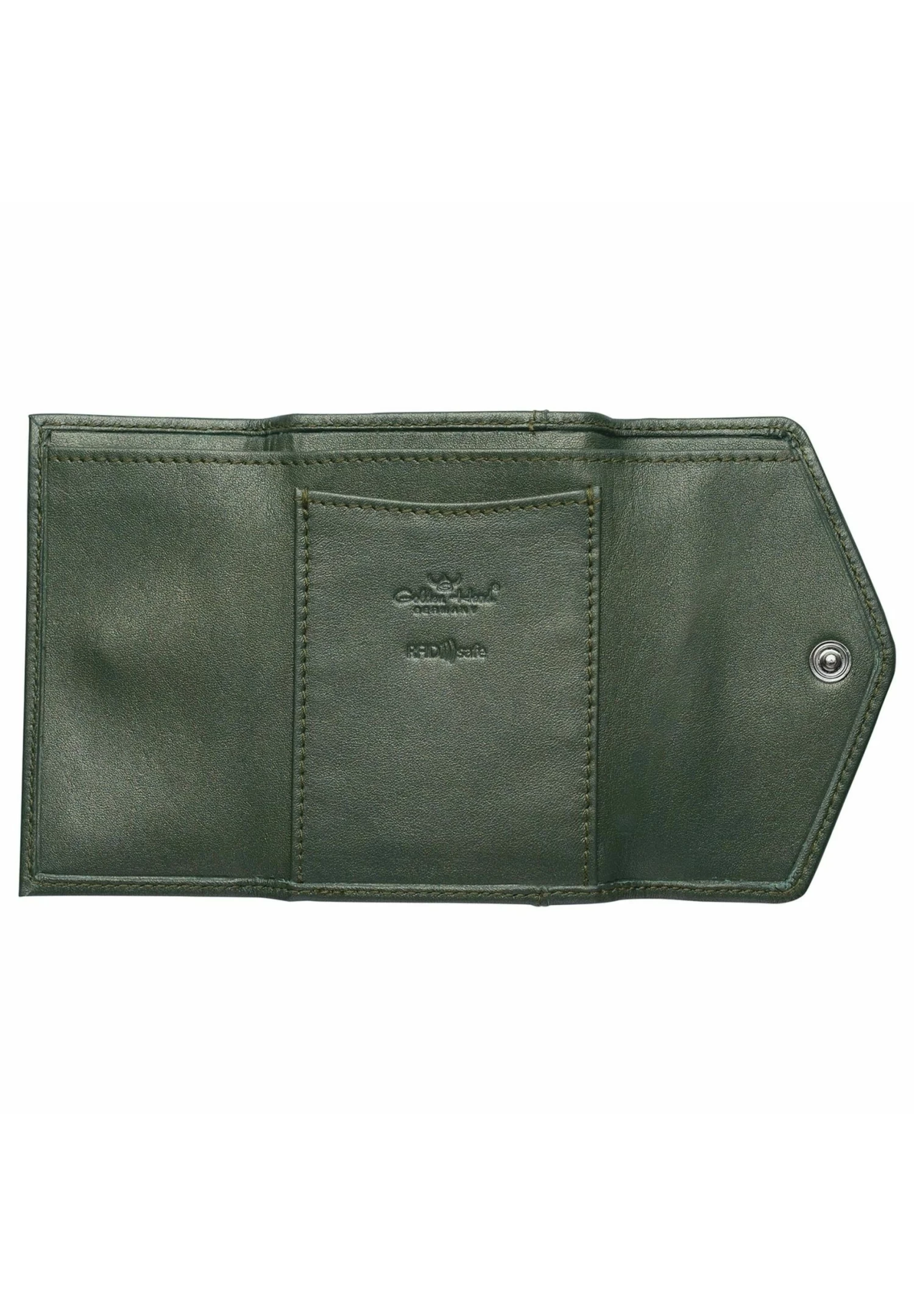 Golden Head Valencia Rfid Schutz - Portemonnee - Fango - Afbeelding 2