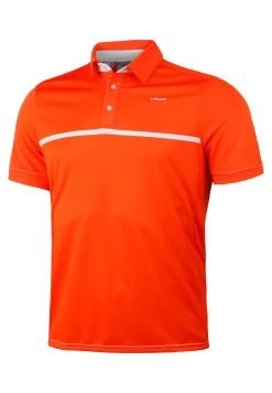 Head Radical Smu Special Edition - Poloshirt - Orange