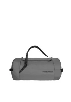 Head Day Duffle - Sporttas - Dark Grey