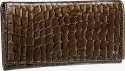 Golden Head Portemonnees Portemonnee Cayenne Dames Bruin