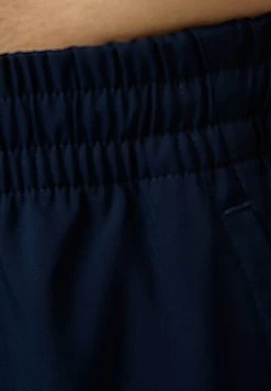 Head Trainings Club- Trainingsbroek - Dunkelblau Silber