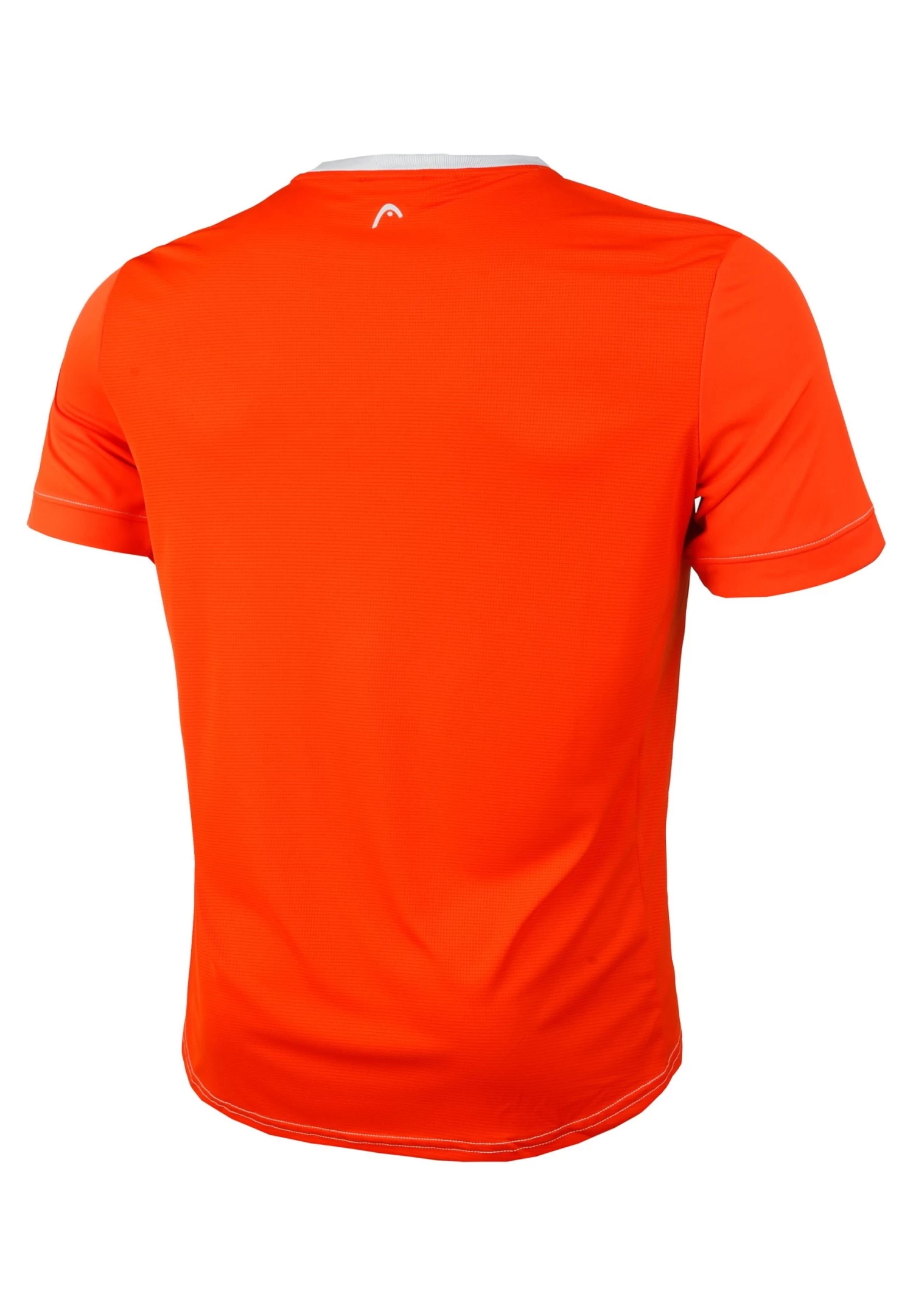 Head Radical Smu Special Edition - T-Shirt Print - Orange - Afbeelding 2