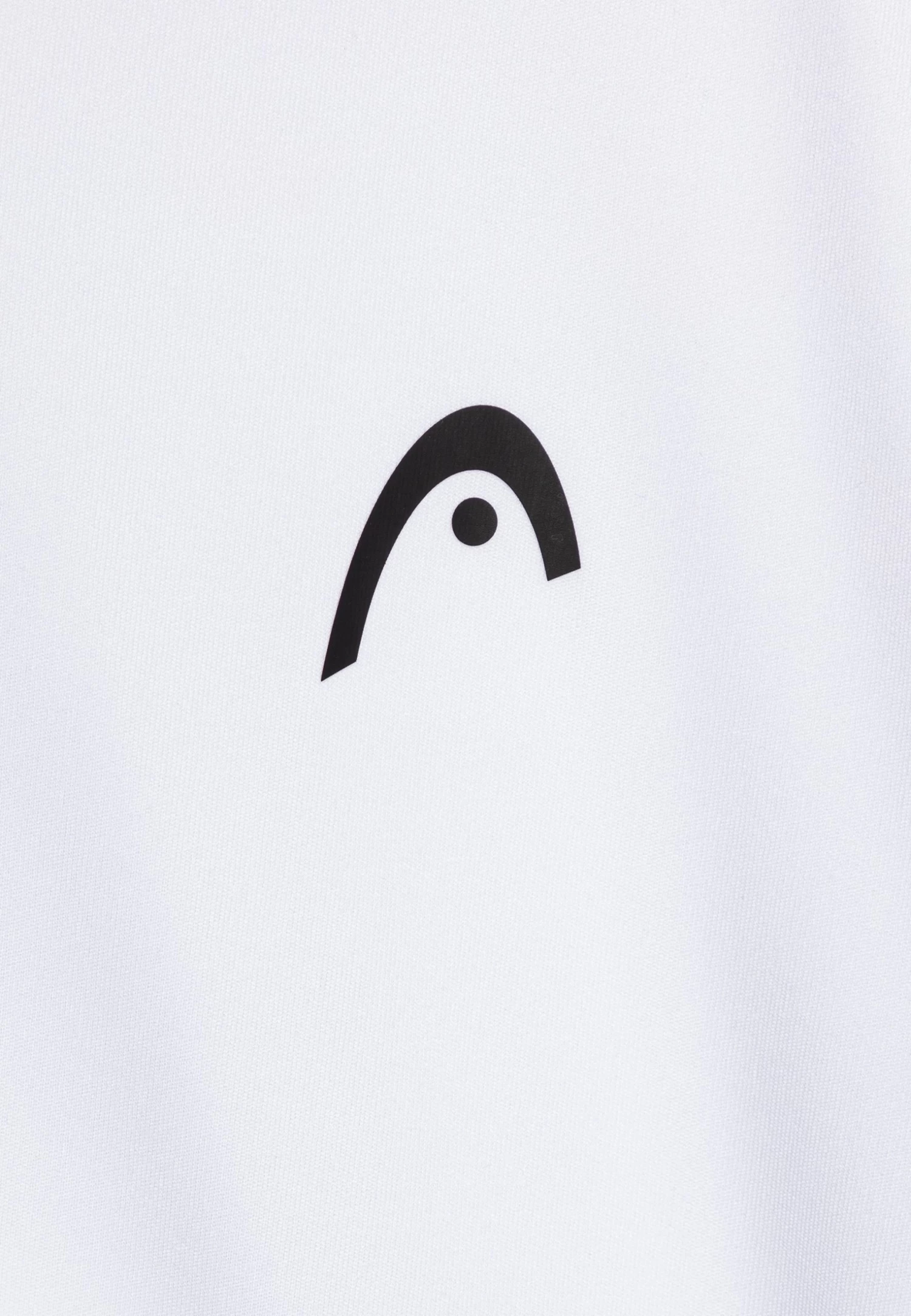 Head Slice Boys - Sport T-Shirt - White - Afbeelding 3