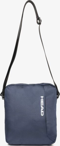 Head Schoudertasjes Schoudertas Dames Marine