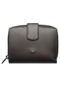 Golden Head ValenciaRfid Schutz - Portemonnee - Bronze