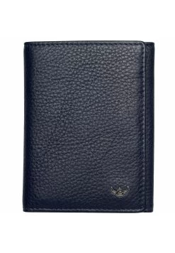 Golden Head Rfid Schutz- Portemonnee - Blau