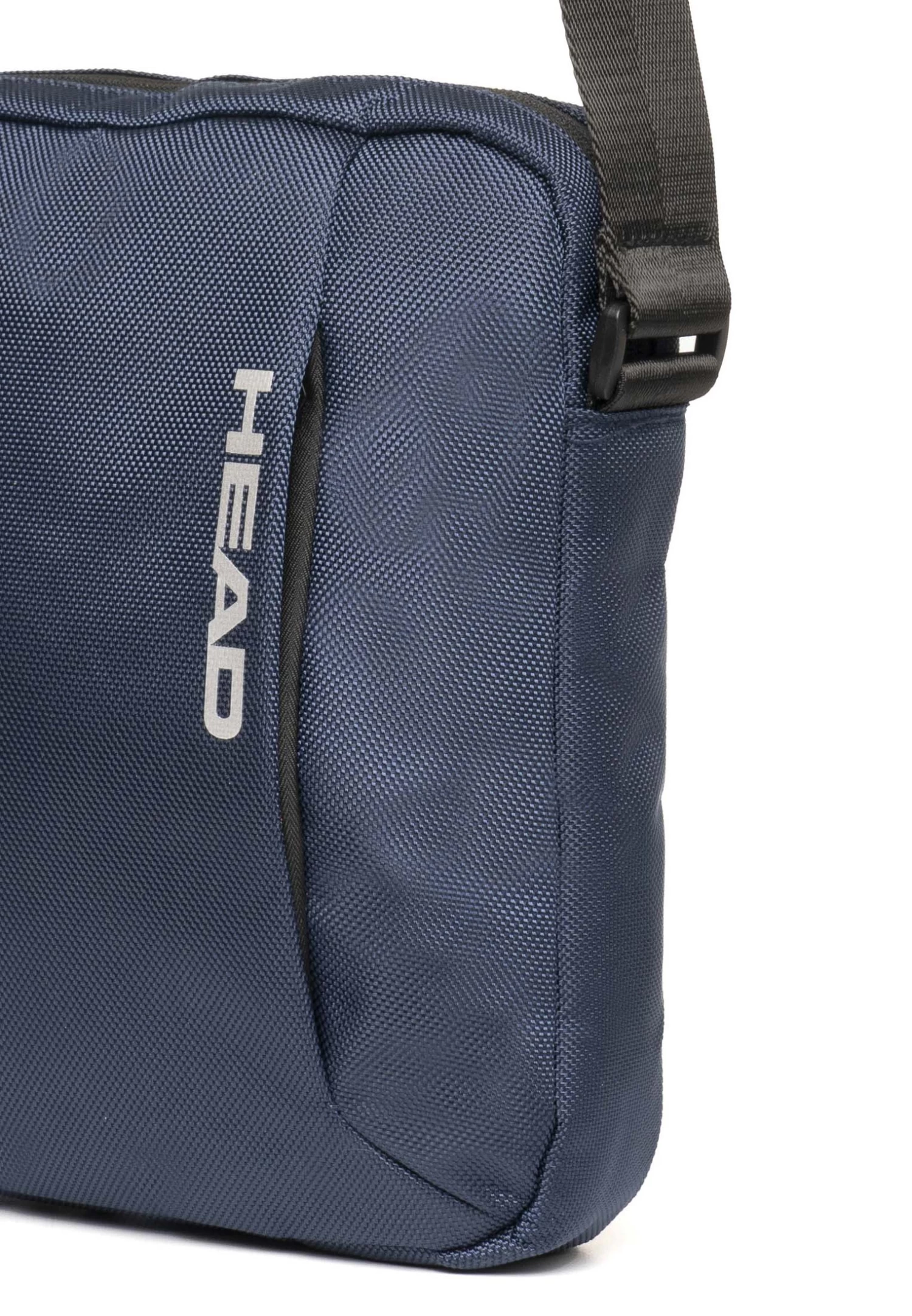 Head Club Reporter - Schoudertas - Marineblau - Afbeelding 3