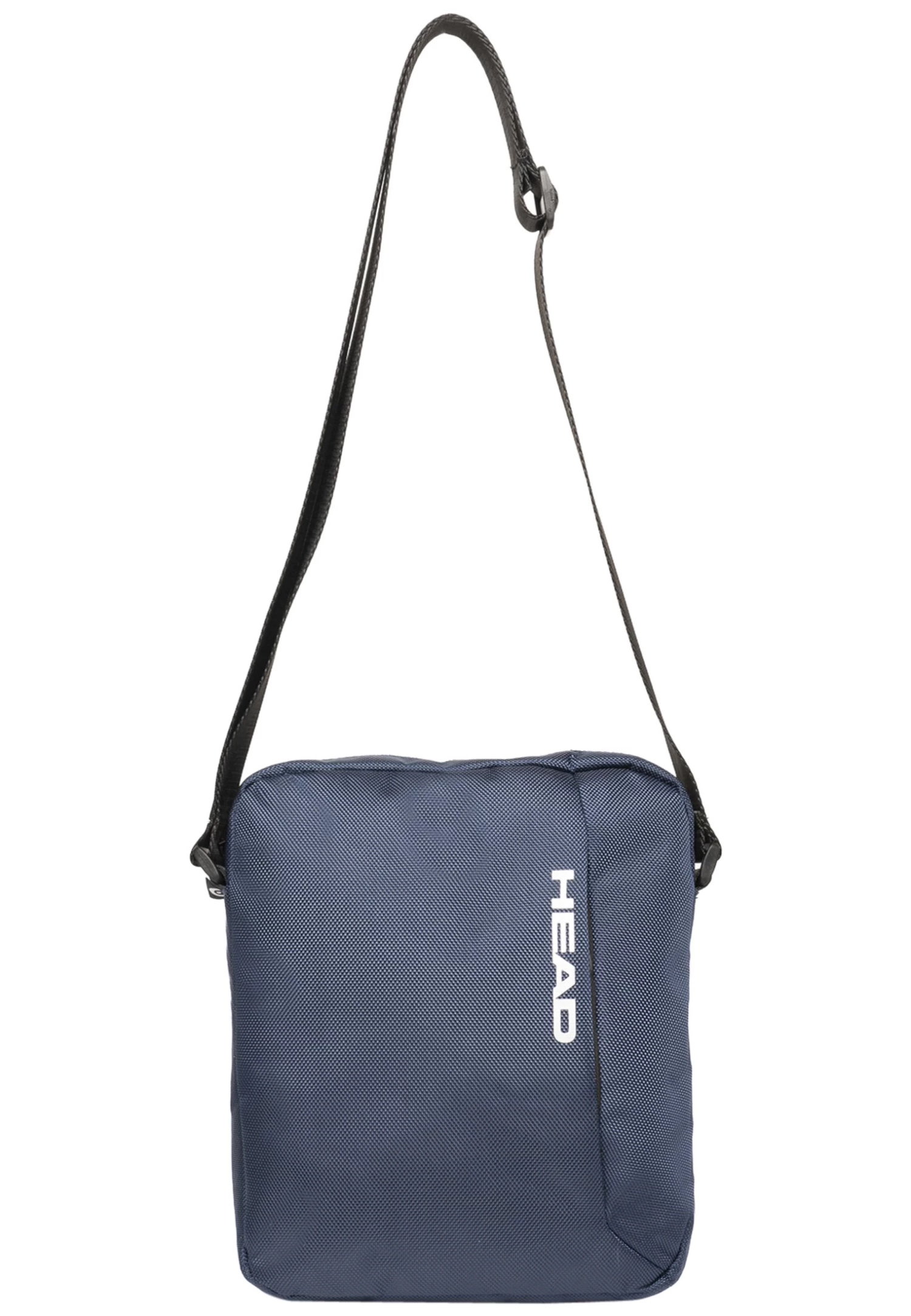 Head Club Reporter - Schoudertas - Navy