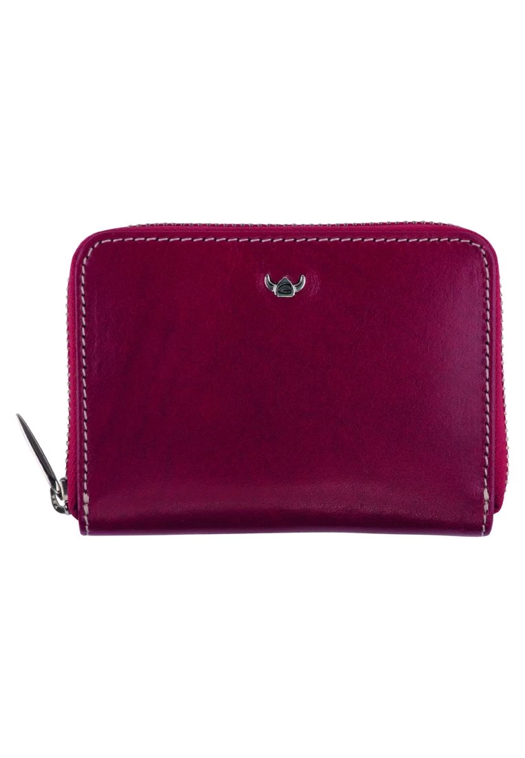 Golden Head Venezia - Portemonnee - Red