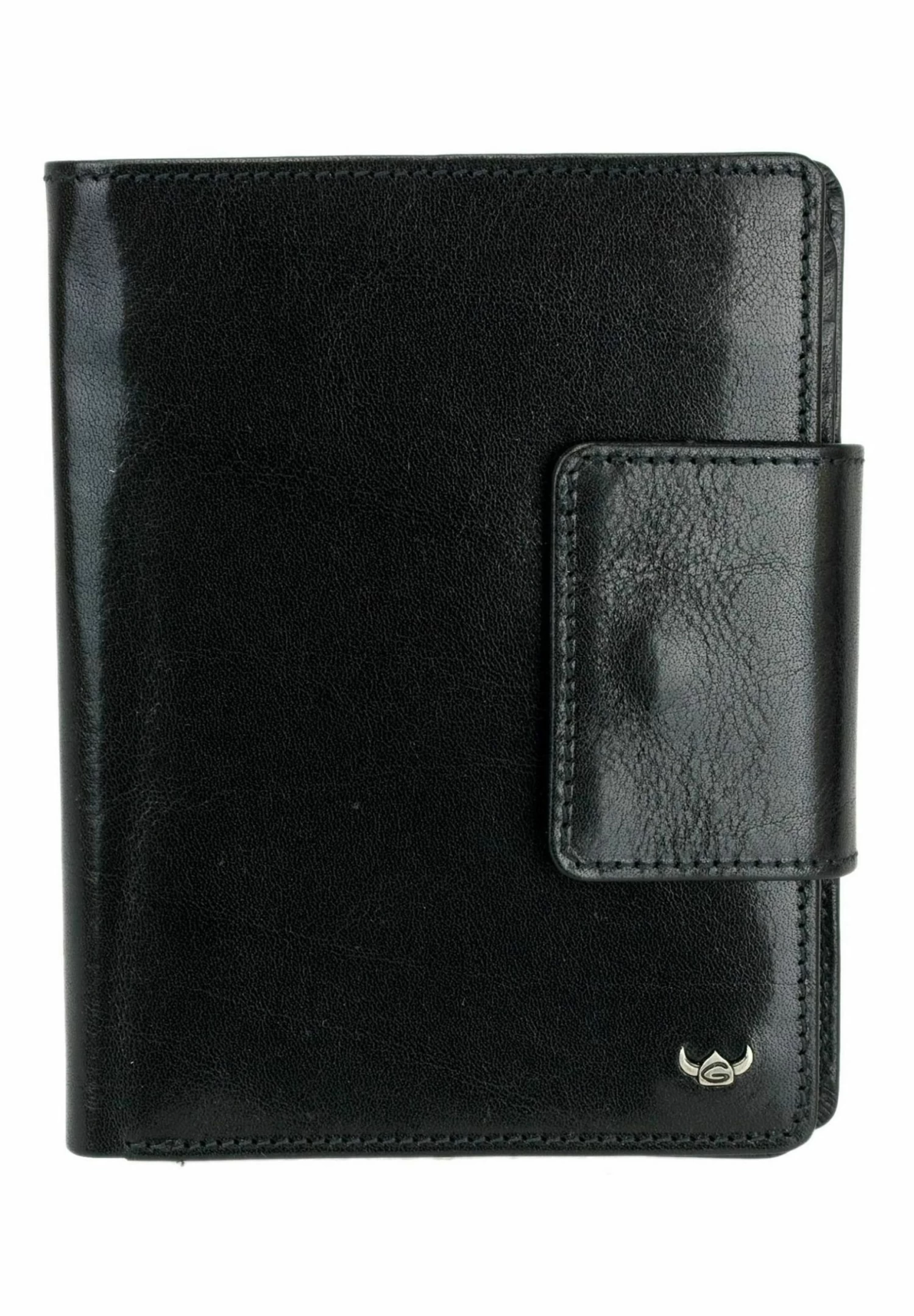 Golden Head Colorado Rfid- Portemonnee - Tabacco