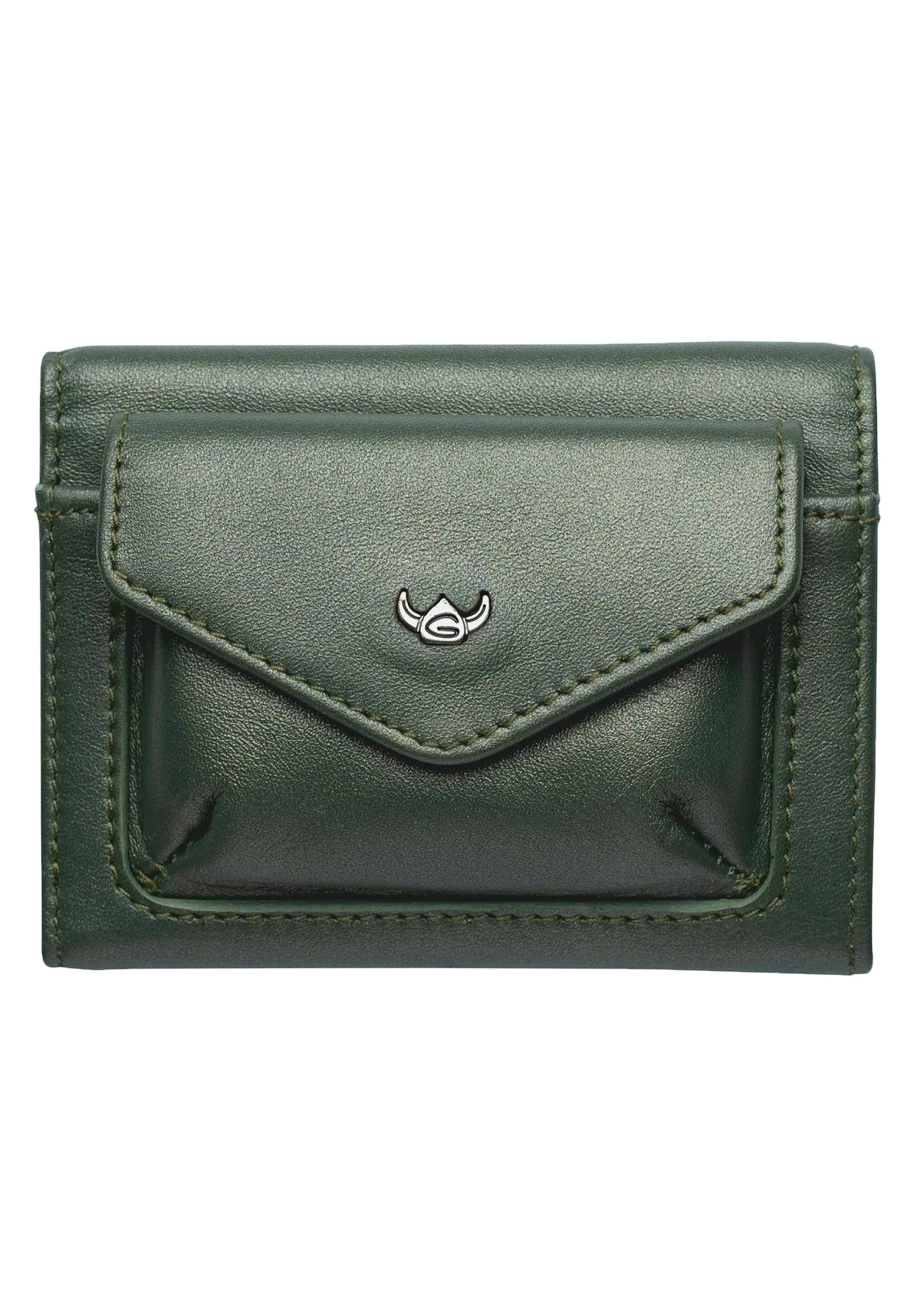 Golden Head Valencia Rfid Schutz - Portemonnee - Fango