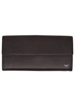 Golden Head Polo - Portemonnee - Schwarz