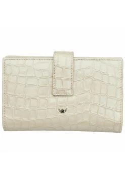 Golden Head Cayenne Rfid - Portemonnee - Creme