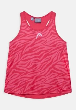 Head Agility Girls - Top - Light Pink