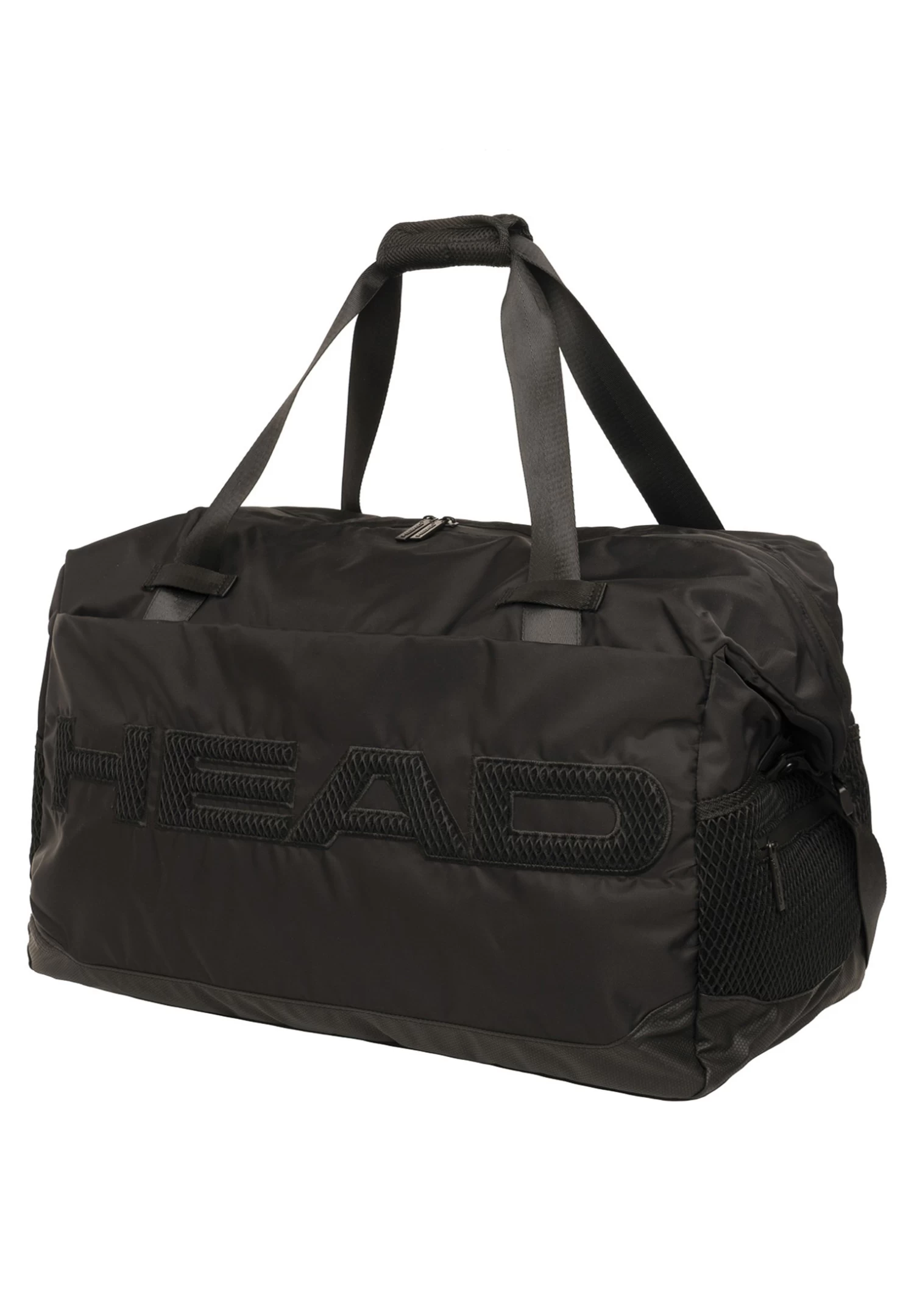 Head Net Duffel - Sporttas - Black - Afbeelding 3