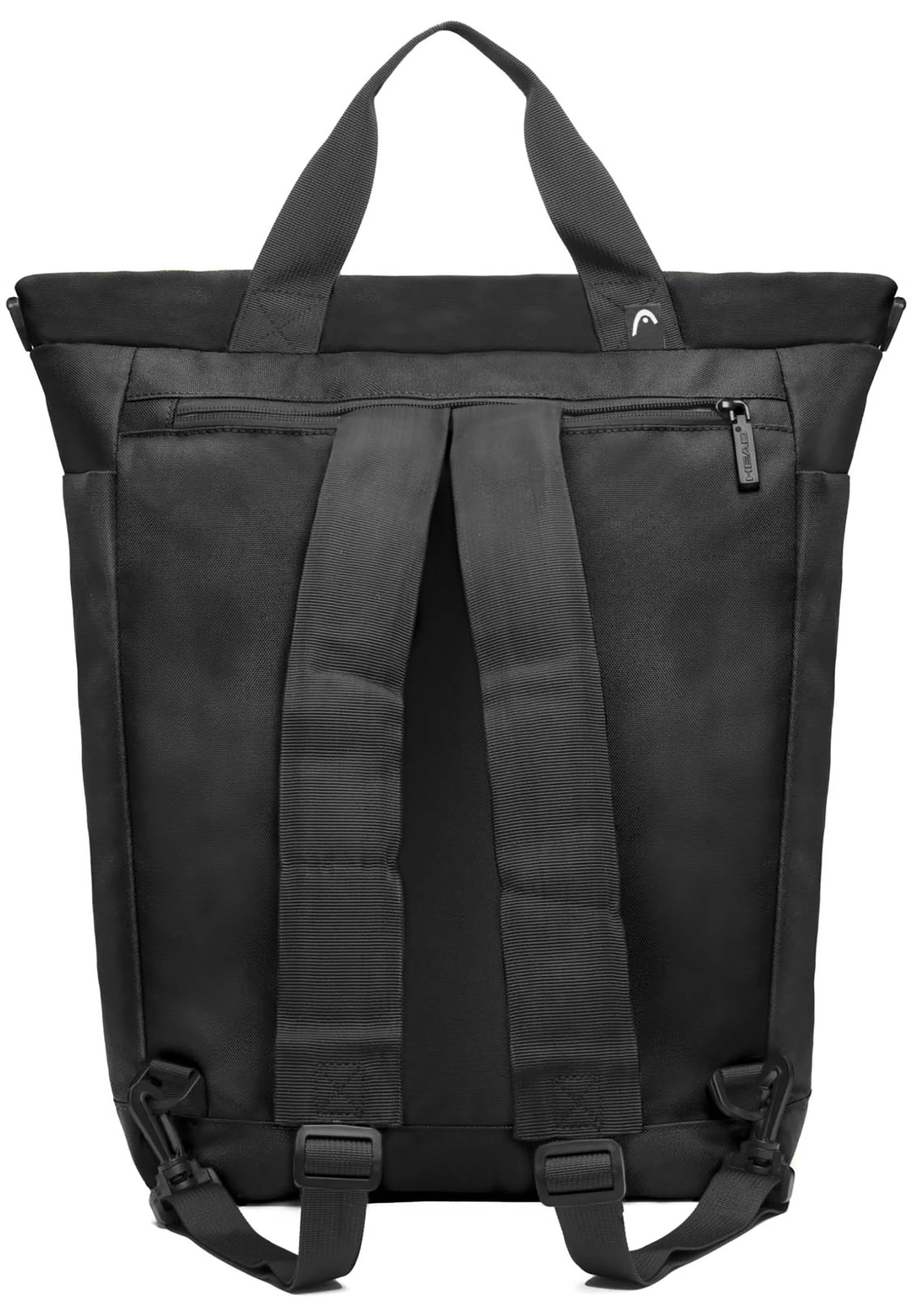 Head Point - Rugzak - Schwarz - Afbeelding 2