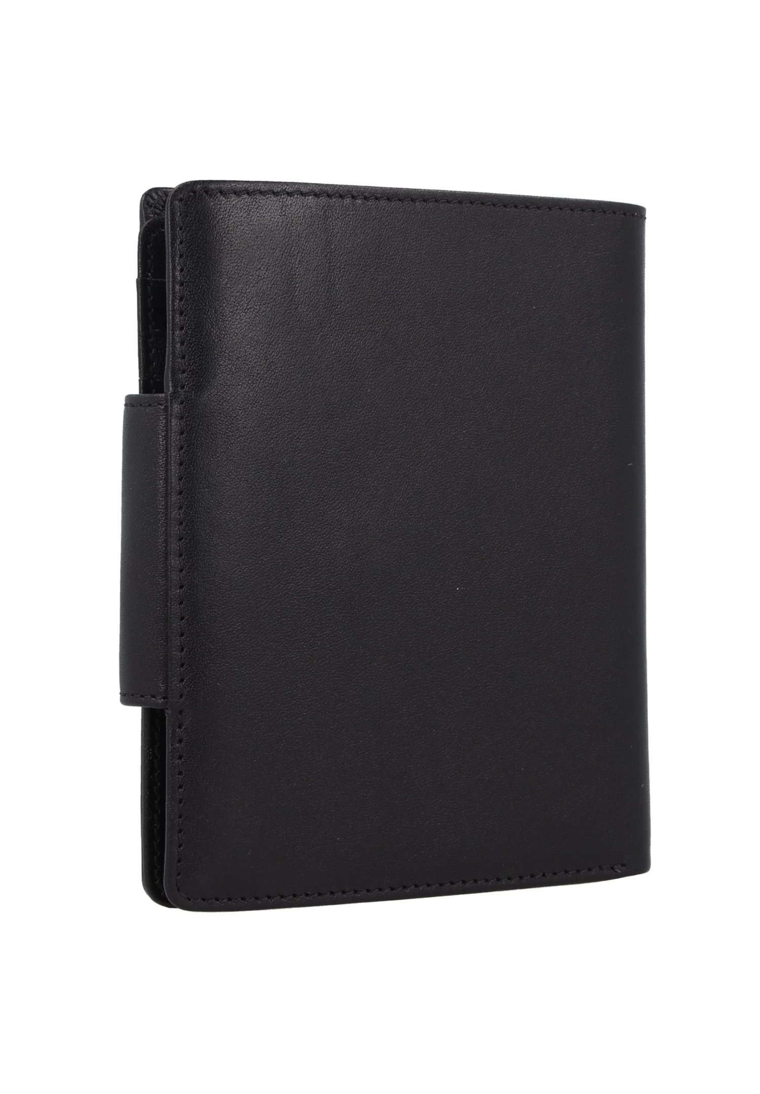 Golden Head Colorado Rfid- Portemonnee - Schwarz - Afbeelding 2