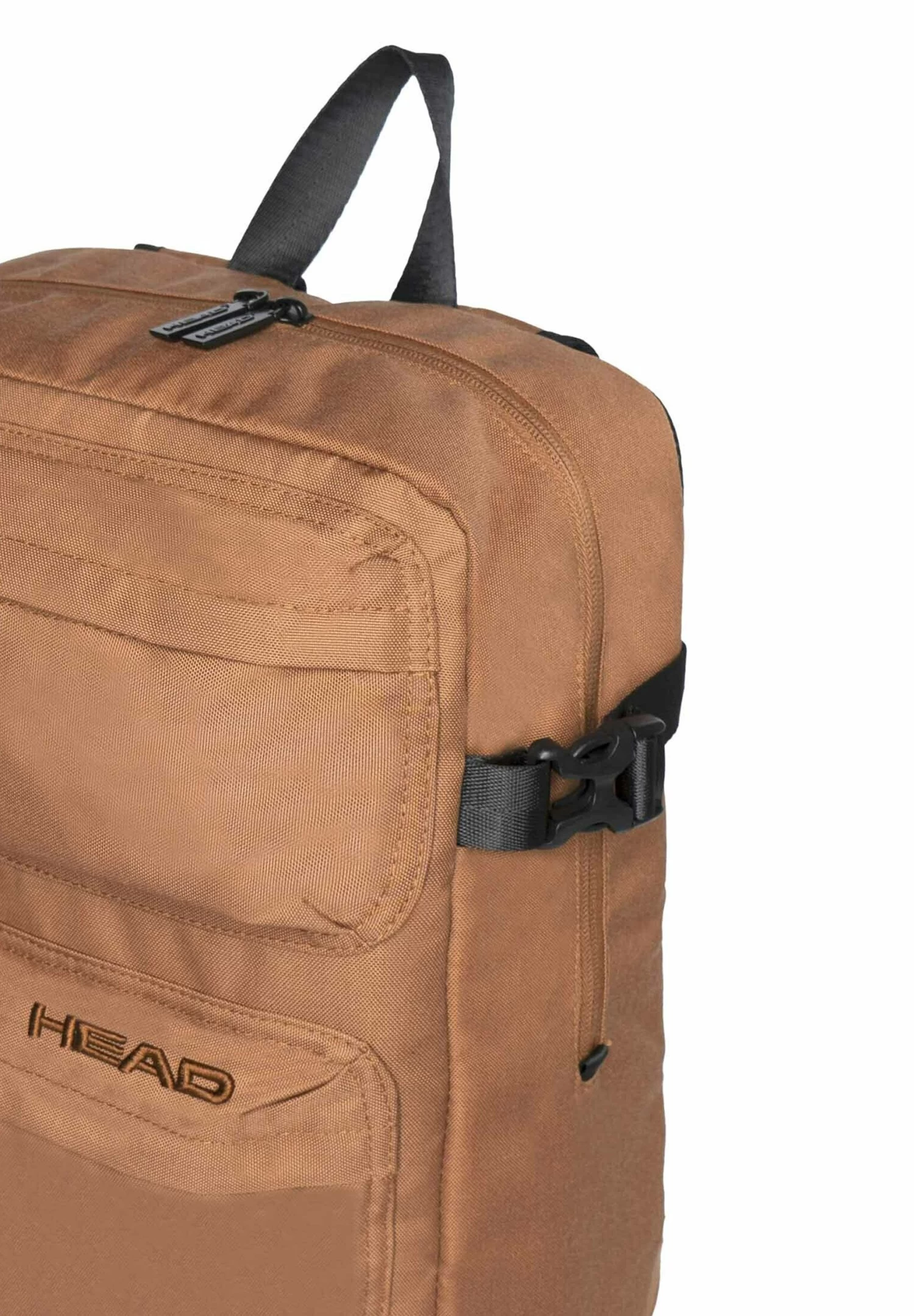 Head Day- Rugzak - Brick - Afbeelding 4