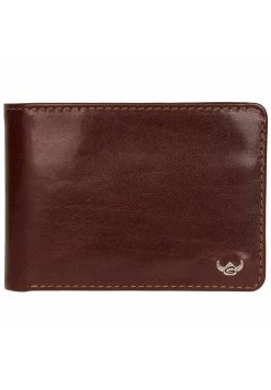 Golden Head Colorado Rfid 10 Cm - Portemonnee - Tabacco