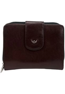 Golden Head Portemonnee - Bordeaux