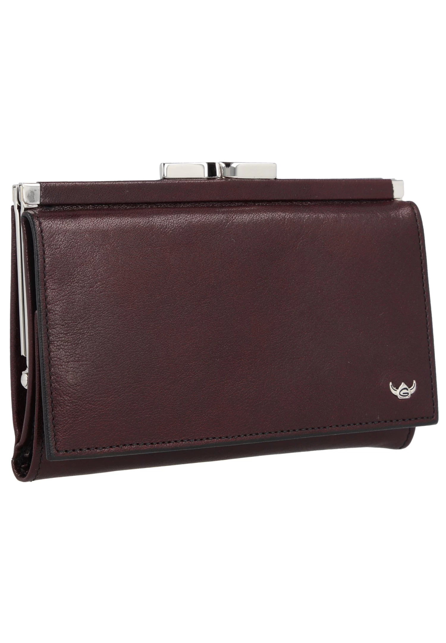 Golden Head Colorado Rfid - Portemonnee - Bordeaux - Afbeelding 6