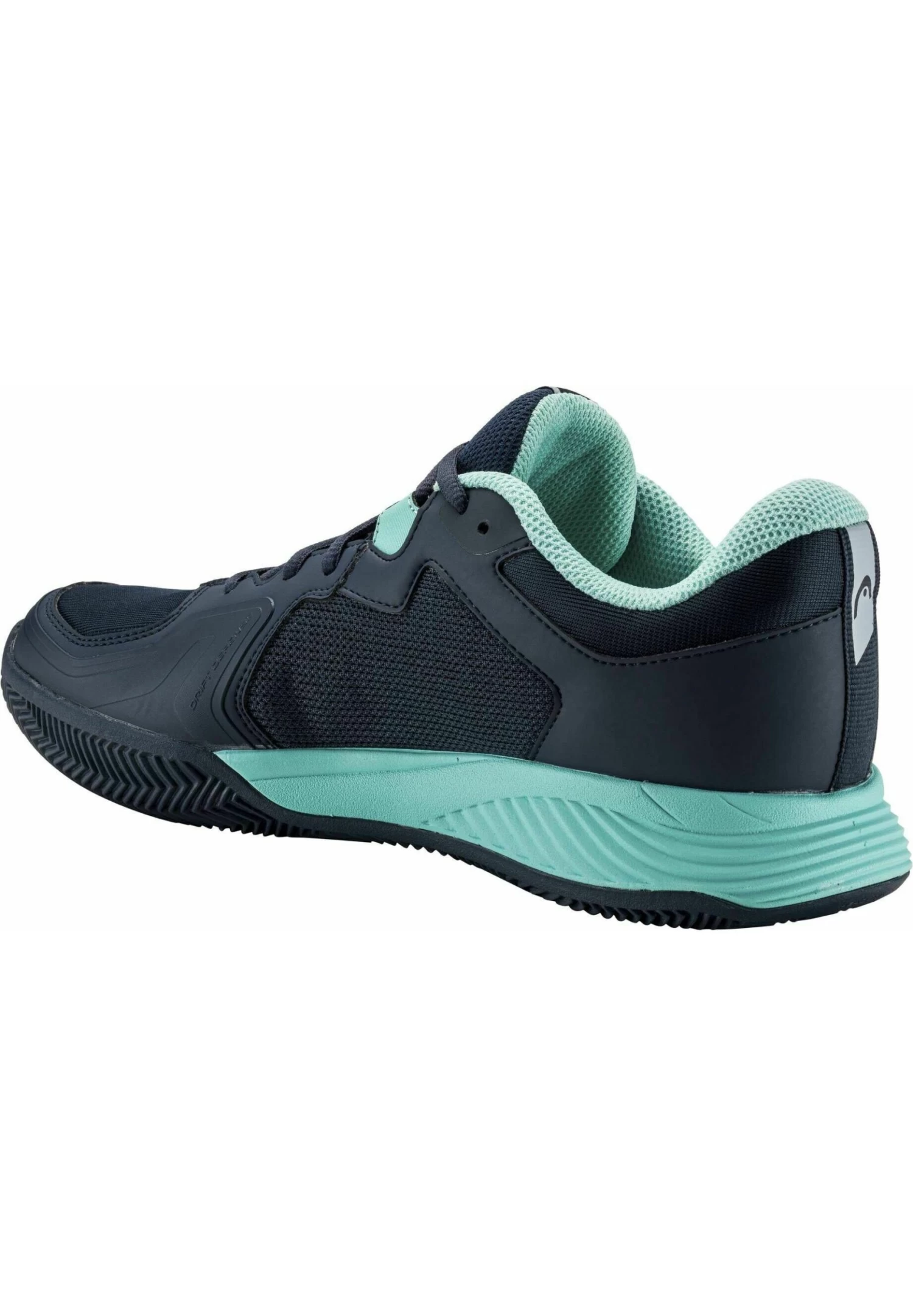 Head Sand Sprint 3.0 Bbte - Tennisschoenen Voor Kleibanen - Blau - Afbeelding 3