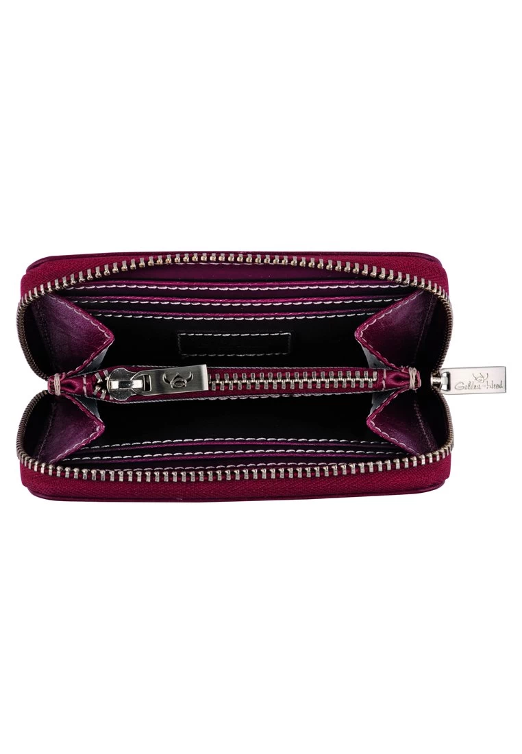 Golden Head Venezia - Portemonnee - Red - Afbeelding 2