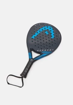 Head Zephyr Pro Unisex - Padelracket - Black/Blue