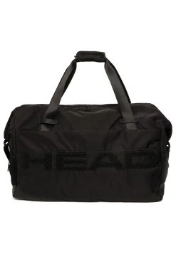 Head Net Duffle - Sporttas - Schwarz